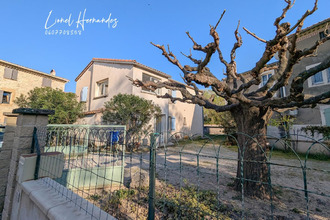 achat maison st-maurice-de-cazevieille 30360