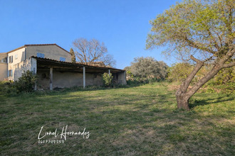 achat maison st-maurice-de-cazevieille 30360