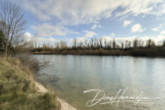 achat maison st-maurice-de-gourdans 01800