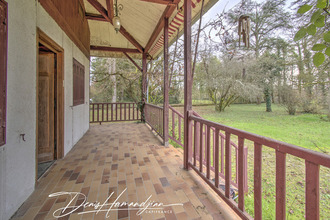 achat maison st-maurice-de-gourdans 01800