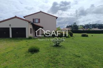 achat maison st-maurice-de-lignon 43200