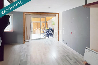 achat maison st-maurice-de-lignon 43200