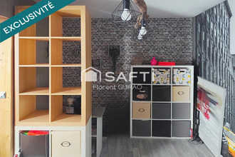 achat maison st-maurice-de-lignon 43200