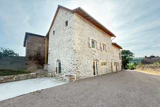 achat maison st-maurice-de-satonnay 71260