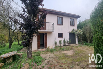 achat maison st-maurice-de-satonnay 71260