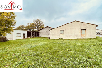 achat maison st-maurice-des-lions 16500