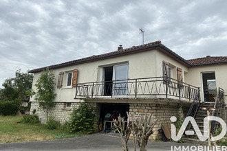 achat maison st-maurice-des-lions 16500