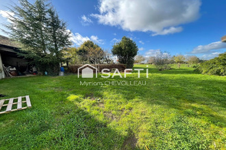 achat maison st-maurice-des-noues 85120