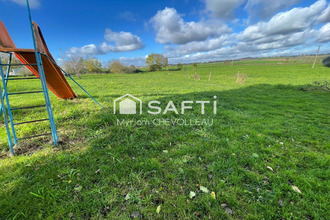 achat maison st-maurice-des-noues 85120