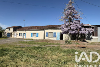achat maison st-maurice-des-noues 85120