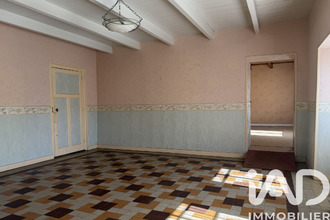 achat maison st-maurice-des-noues 85120