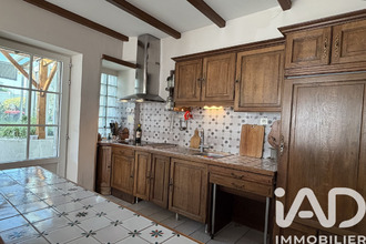 achat maison st-maurice-des-noues 85120