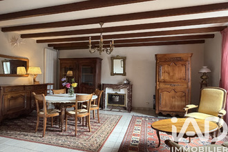 achat maison st-maurice-des-noues 85120