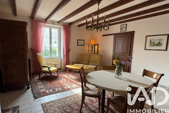achat maison st-maurice-des-noues 85120