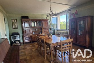 achat maison st-maurice-des-noues 85120