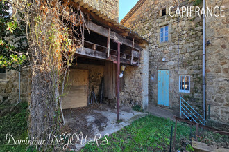 achat maison st-maurice-en-chalencon 07190