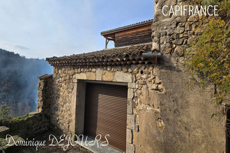 achat maison st-maurice-en-chalencon 07190