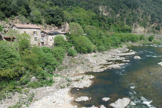 achat maison st-maurice-en-chalencon 07190