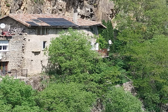 achat maison st-maurice-en-chalencon 07190