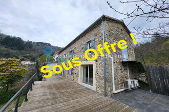 achat maison st-maurice-en-chalencon 07190