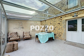 achat maison st-maurice-en-cotentin 50270