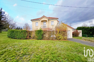 achat maison st-maurice-en-gourgois 42240