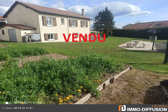 achat maison st-maurice-en-gourgois 42240