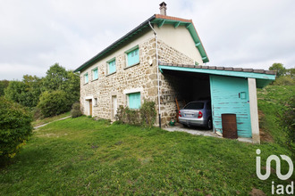achat maison st-maurice-en-gourgois 42240