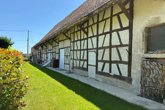 achat maison st-maurice-en-riviere 71620