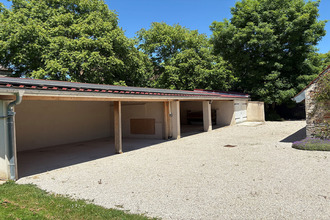 achat maison st-maurice-en-riviere 71620