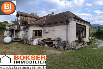 achat maison st-maurice-en-trieves 38930