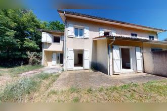 achat maison st-maurice-l-exil 38550