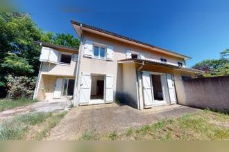 achat maison st-maurice-l-exil 38550