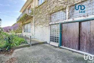 achat maison st-maurice-l-exil 38550