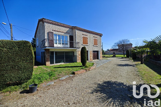 achat maison st-maurice-l-exil 38550