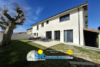 achat maison st-maurice-l-exil 38550