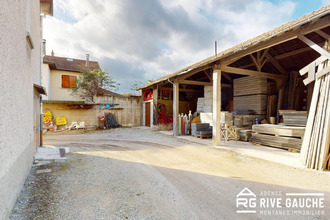 achat maison st-maurice-l-exil 38550