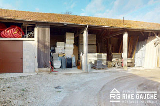 achat maison st-maurice-l-exil 38550