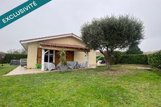 achat maison st-maurice-l-exil 38550