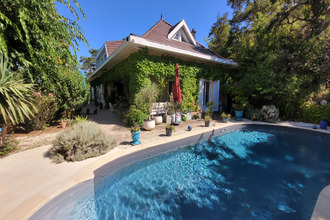 achat maison st-maurice-l-exil 38550