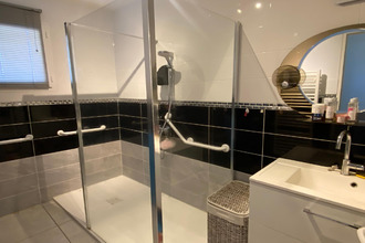 achat maison st-maurice-l-exil 38550