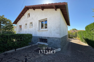 achat maison st-maurice-l-exil 38550
