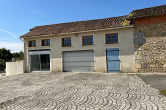 achat maison st-maurice-la-clouere 86160