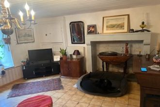 achat maison st-maurice-la-clouere 86160