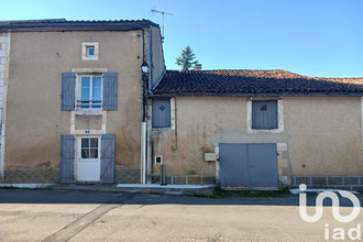 achat maison st-maurice-la-clouere 86160