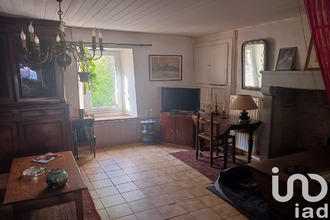 achat maison st-maurice-la-clouere 86160