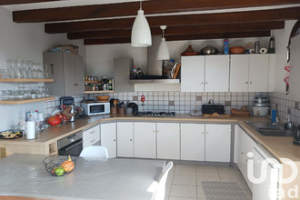 achat maison st-maurice-la-clouere 86160