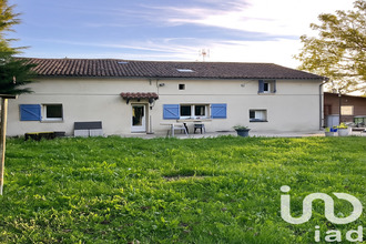 achat maison st-maurice-la-clouere 86160