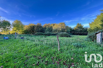 achat maison st-maurice-la-clouere 86160