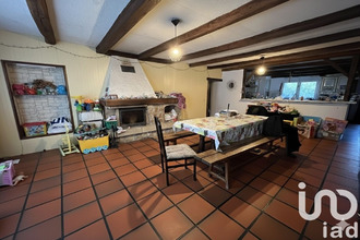 achat maison st-maurice-la-clouere 86160